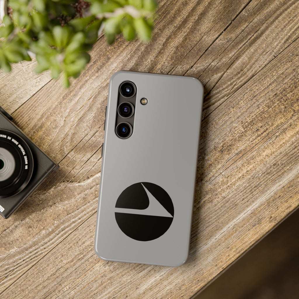 West Coast Airlines Tough Phone Case