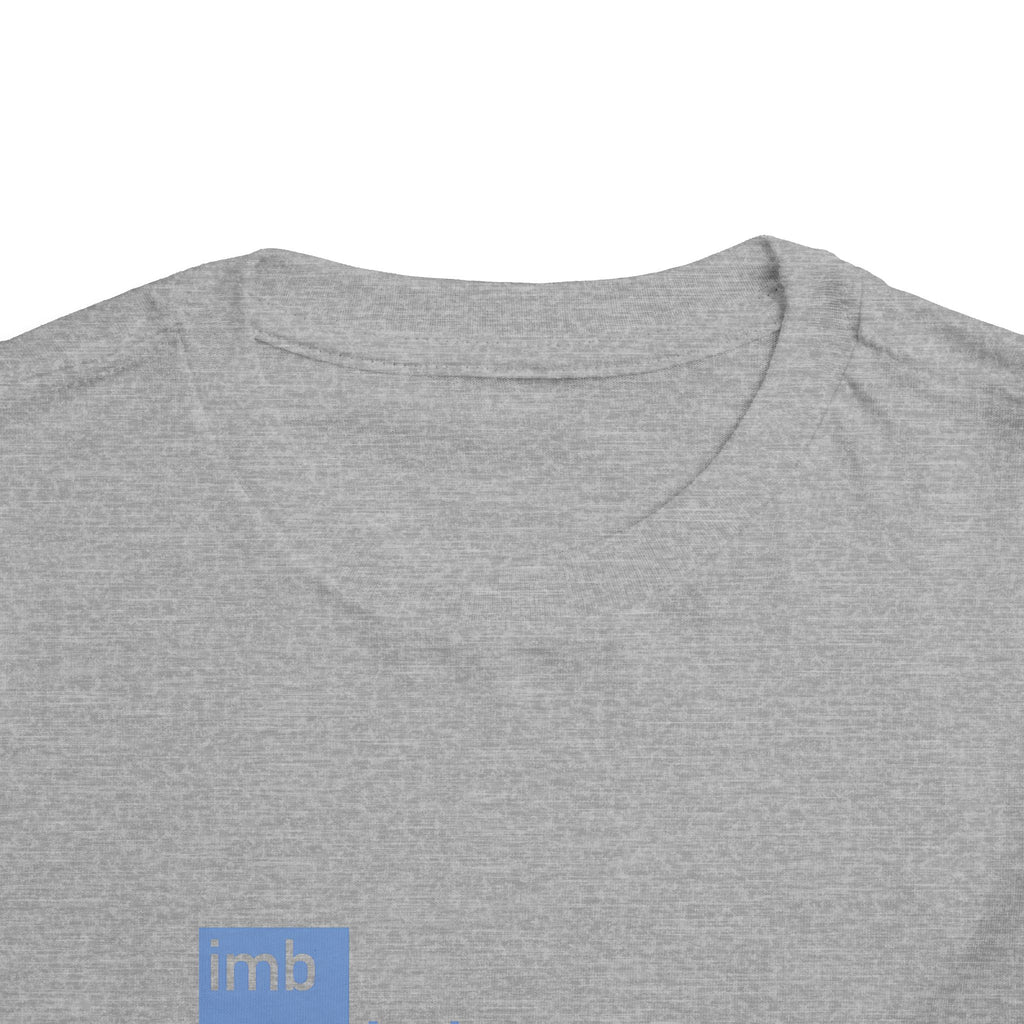 IndyMac Bank Toddler Tee / T-Shirt