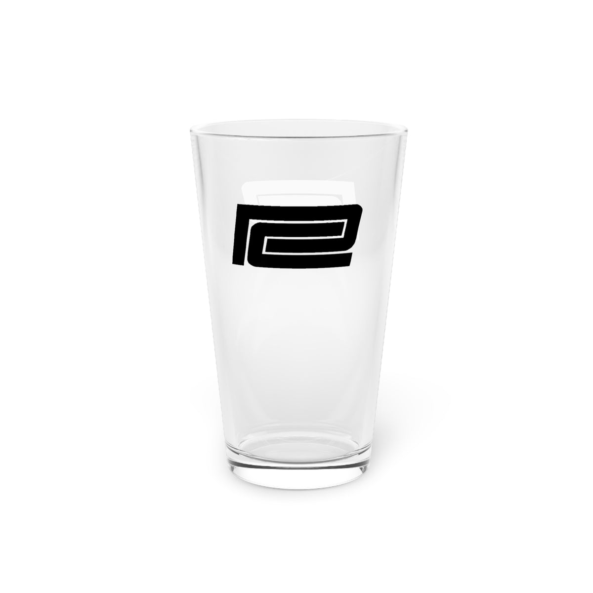Penn Central Transportation 16oz Pint Glass
