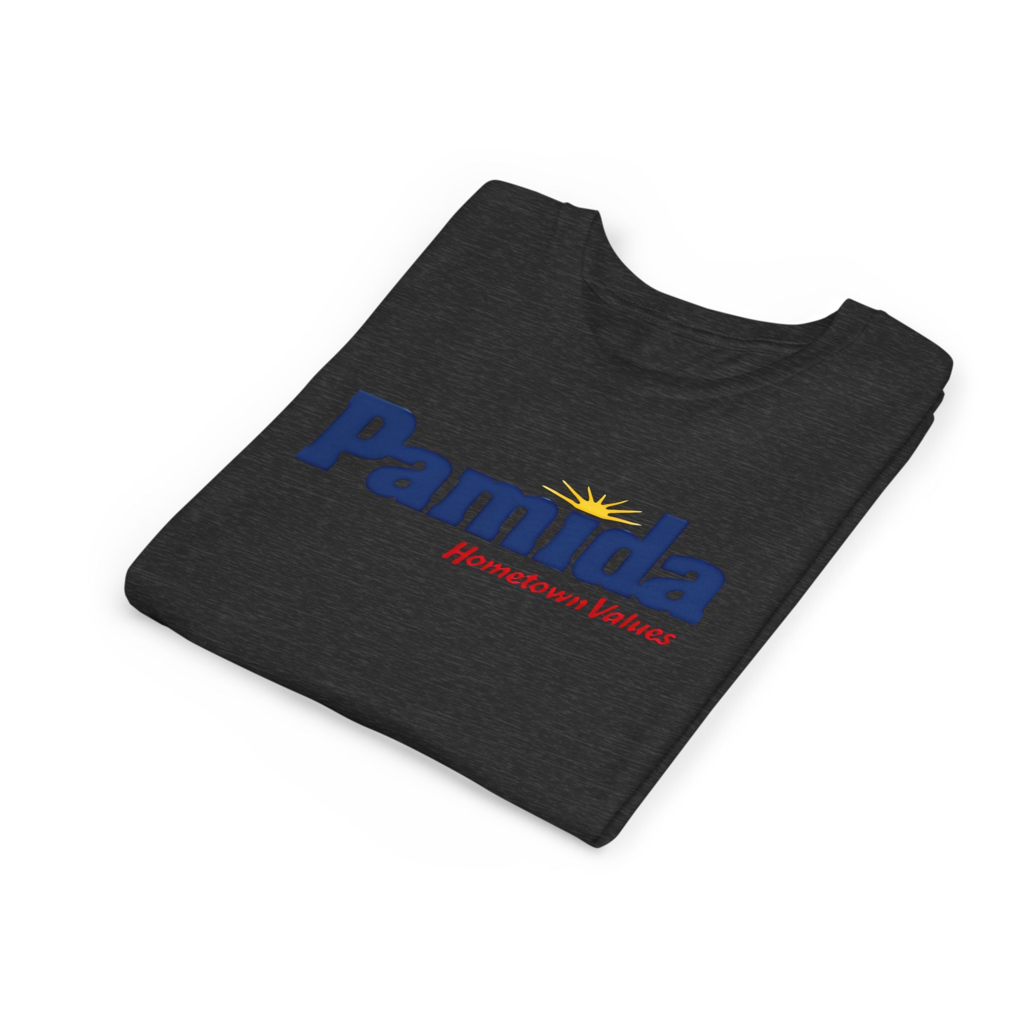 Pamida Kids Tee / T-Shirt