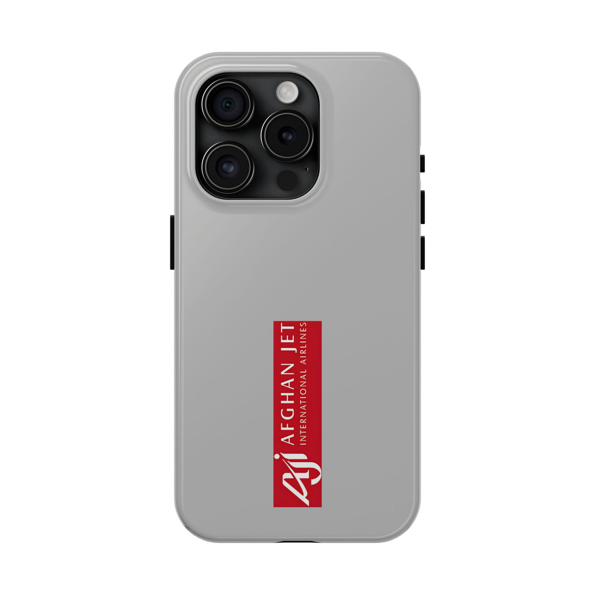Afghan Jet International Airlines Tough Phone Case