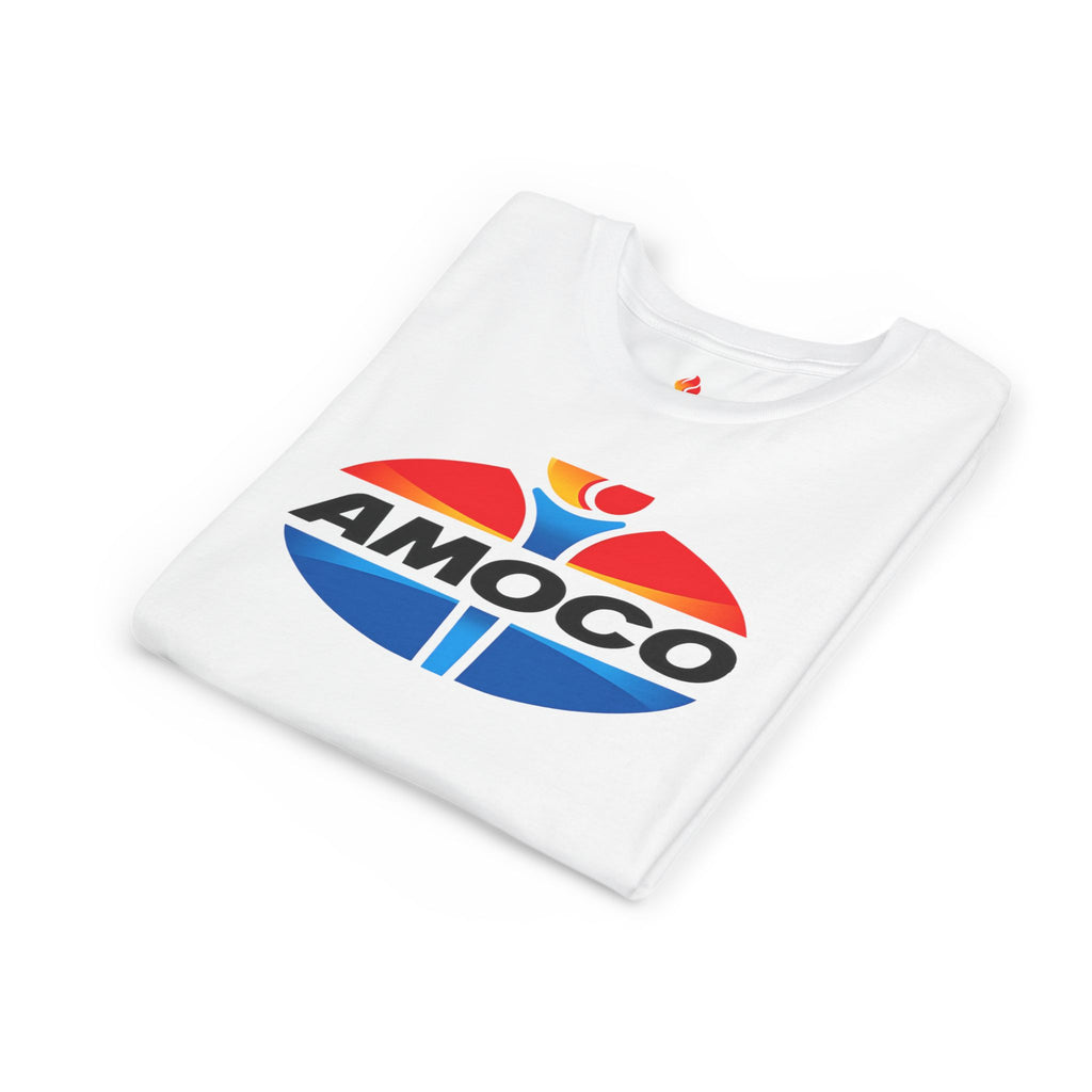 Amoco Kids Tee / T-Shirt