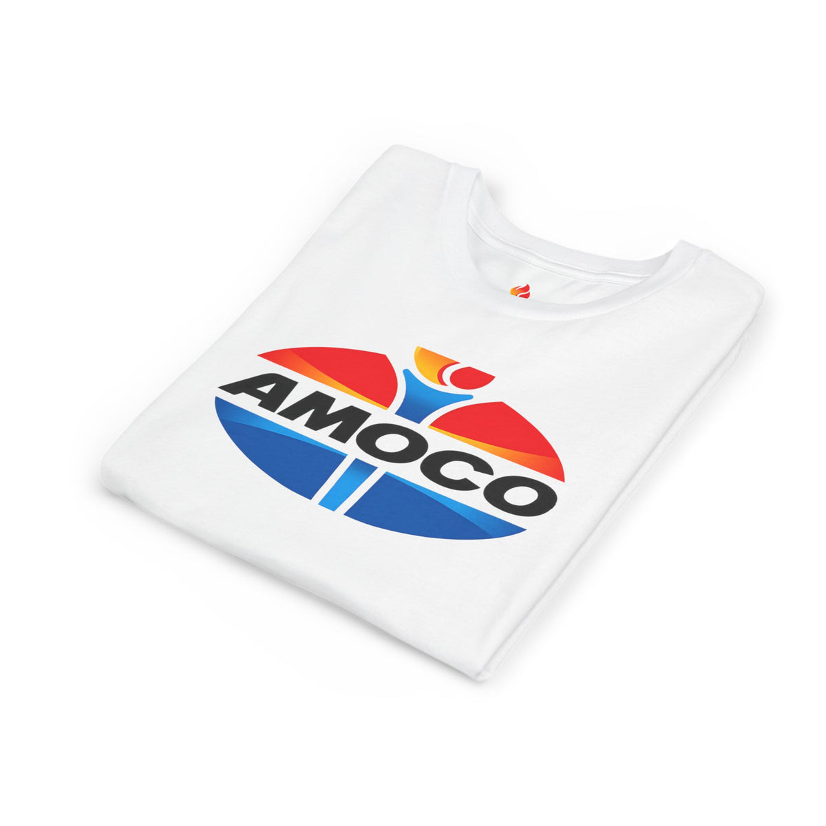 Amoco Kids Tee / T-Shirt