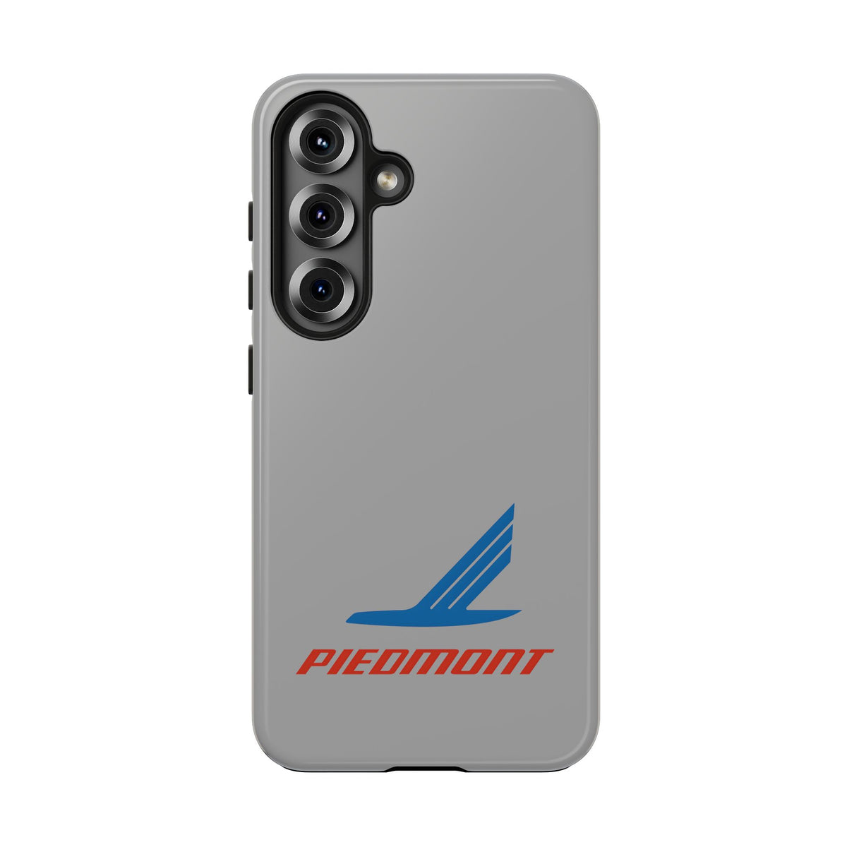 Piedmont Airlines Tough Phone Case