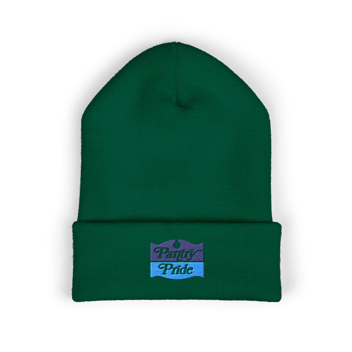 Pantry Pride Cuffed Beanie