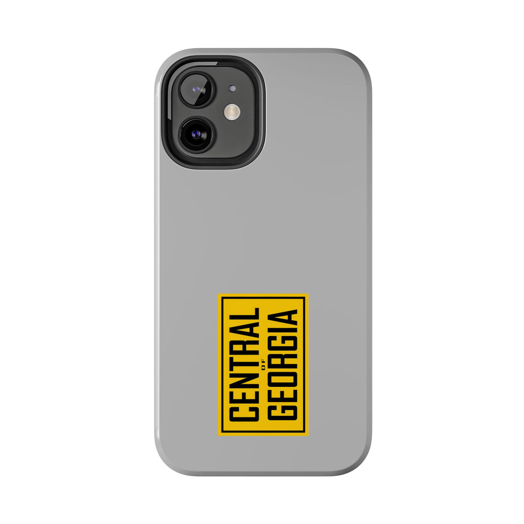 Central of Georgia Railway Tough Phone Case