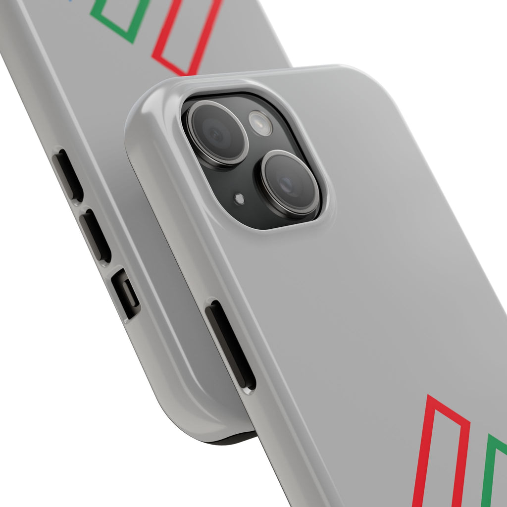 Enron Tough Protective Phone Case