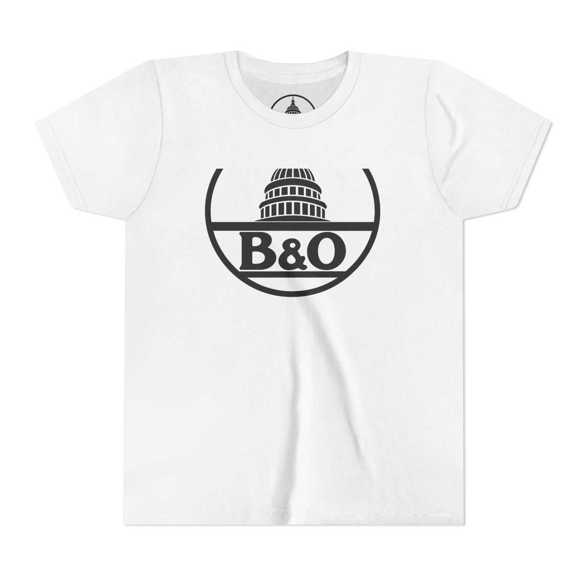 Baltimore and Ohio Railroad Kids Tee / T-Shirt
