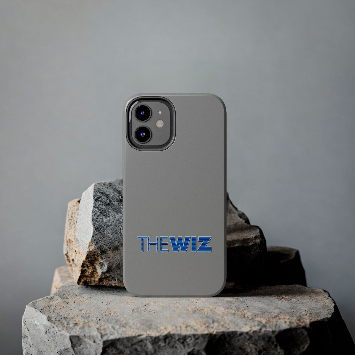 The Wiz Tough Phone Case