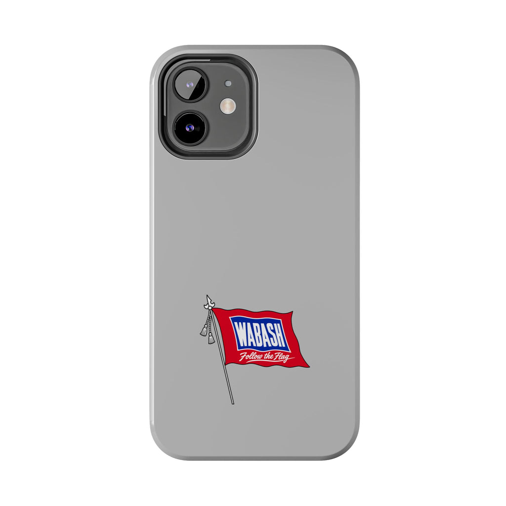 Wabash Railroad Tough Phone Case