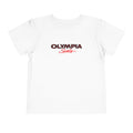 Olympia Sports Toddler Tee / T-Shirt