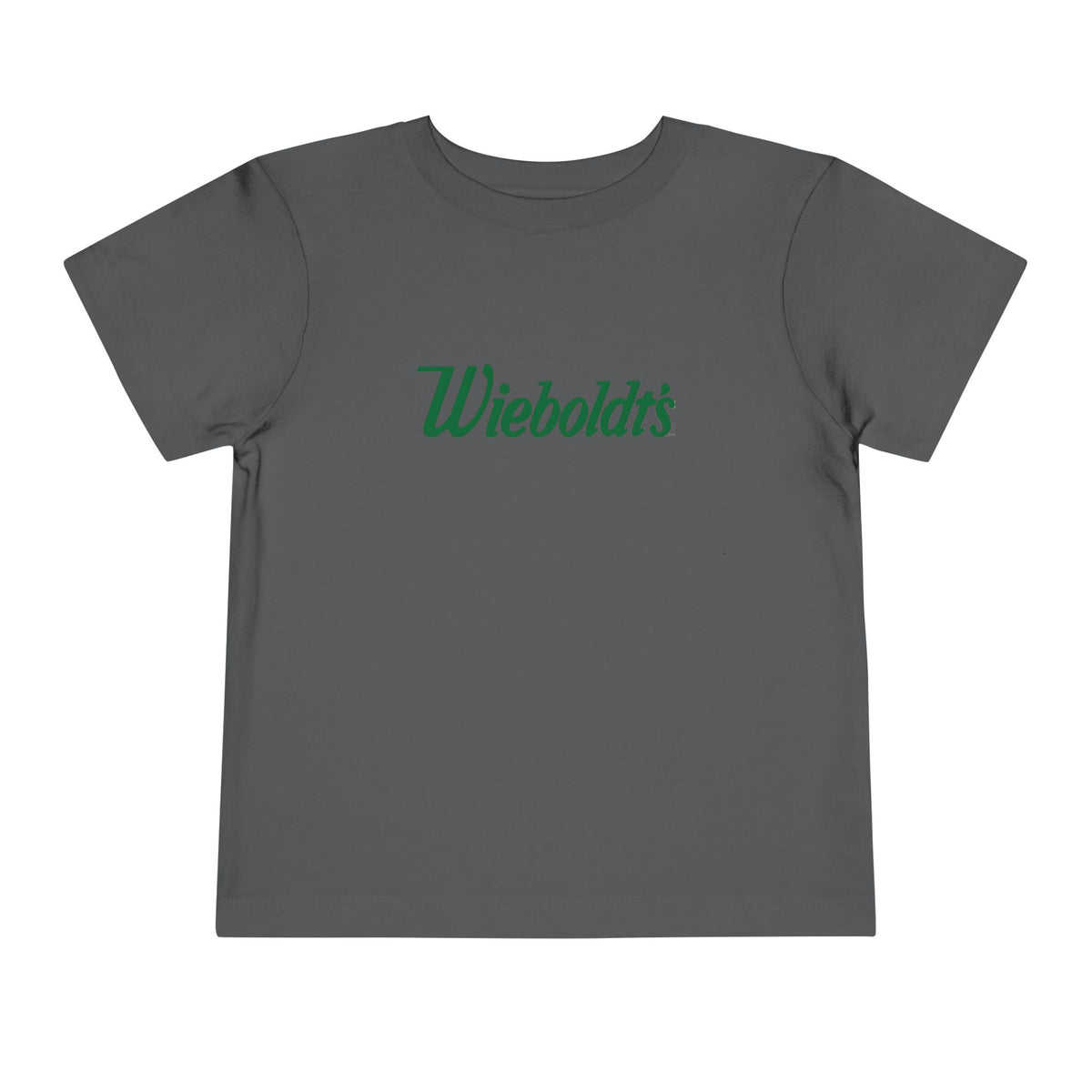 Wieboldt's Toddler Tee / T-Shirt