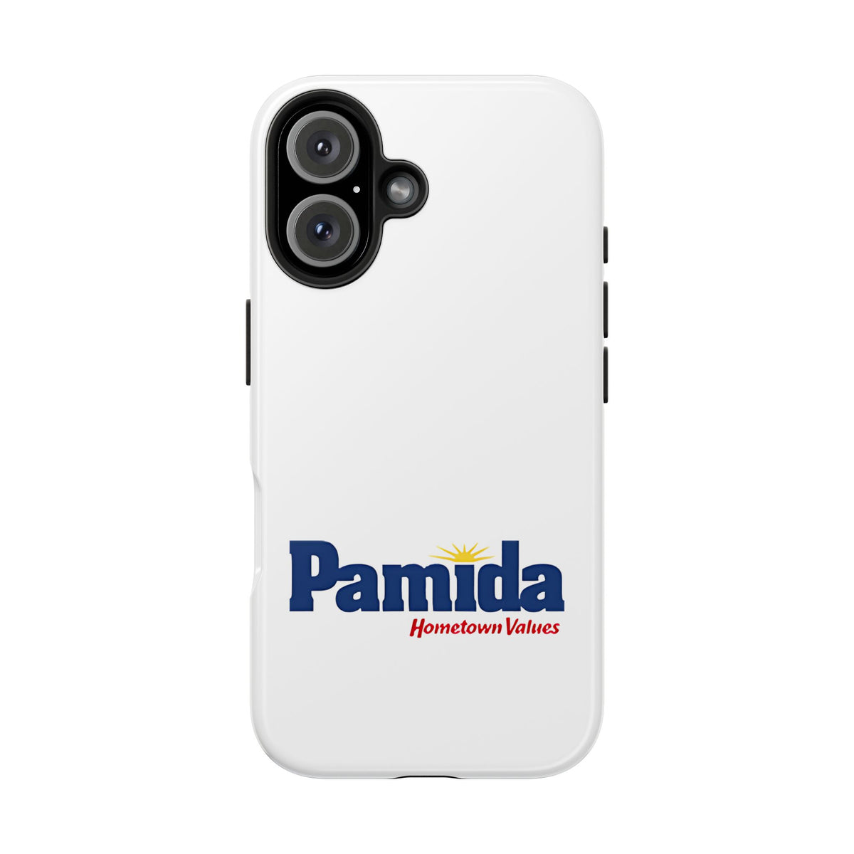 Pamida Tough Phone Case