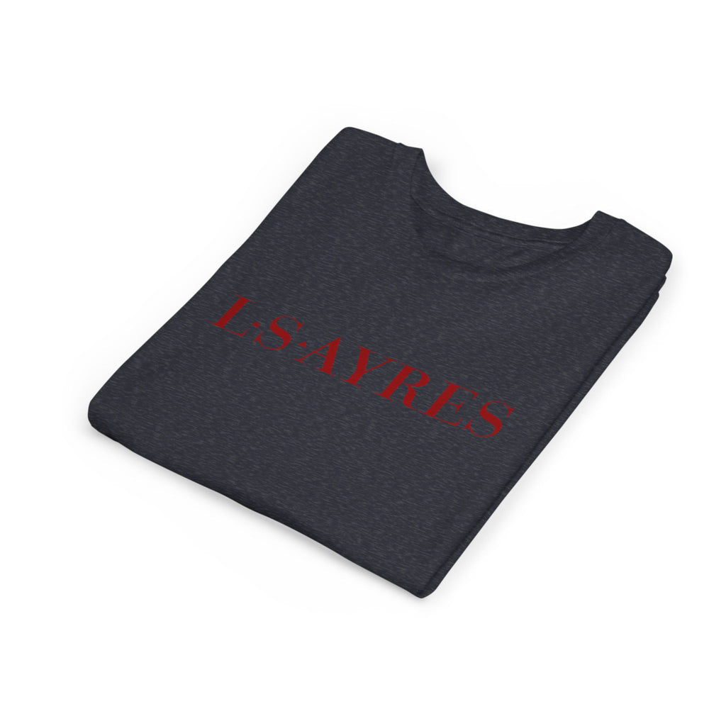 L. S. Ayres & Company Kids Tee / T-Shirt
