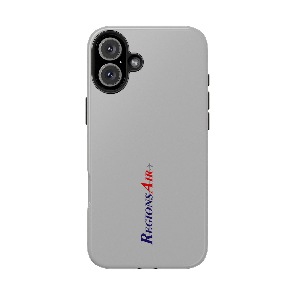 RegionsAir Tough Phone Case