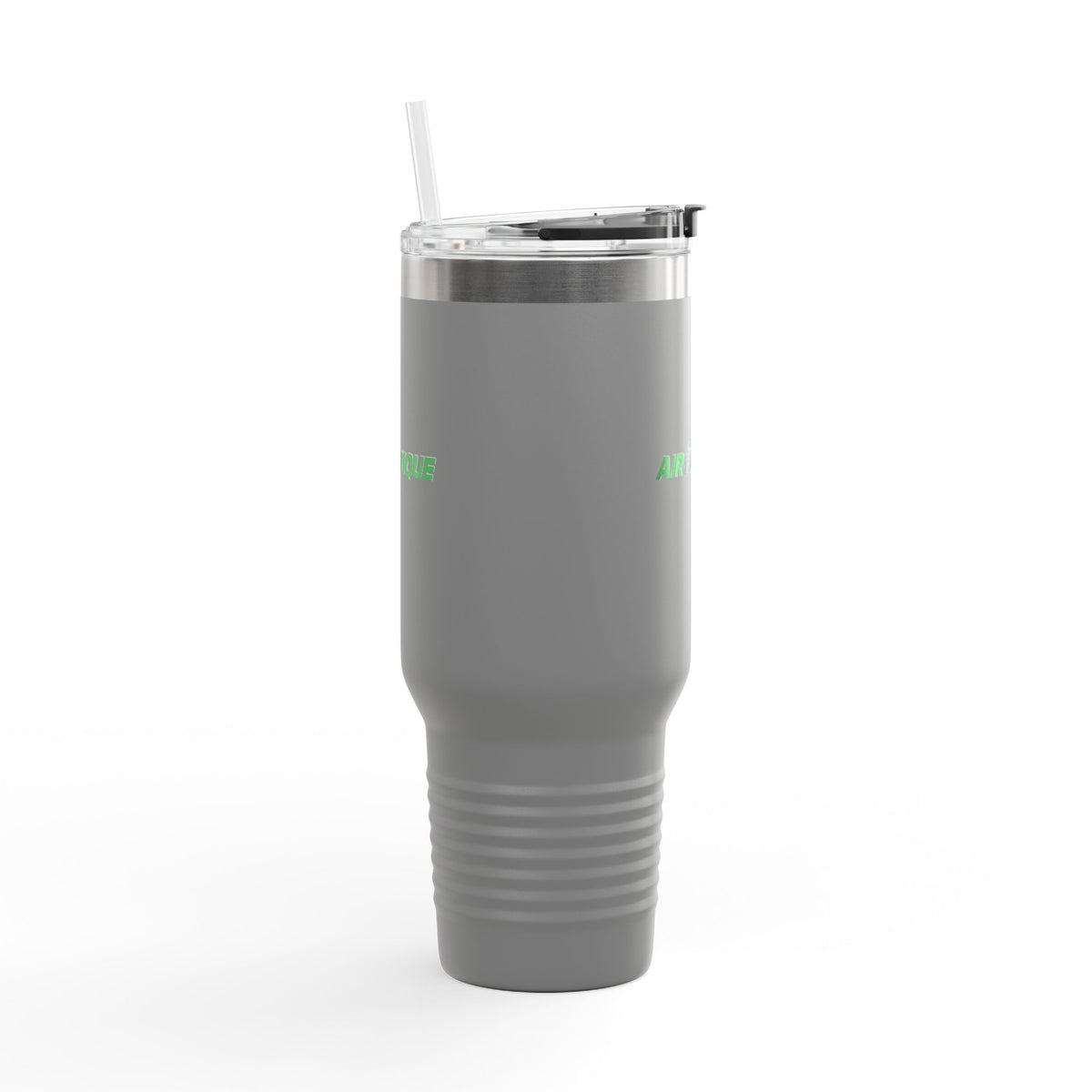 Air Afrique 40oz Insulated Travel Mug Stainless Tumbler