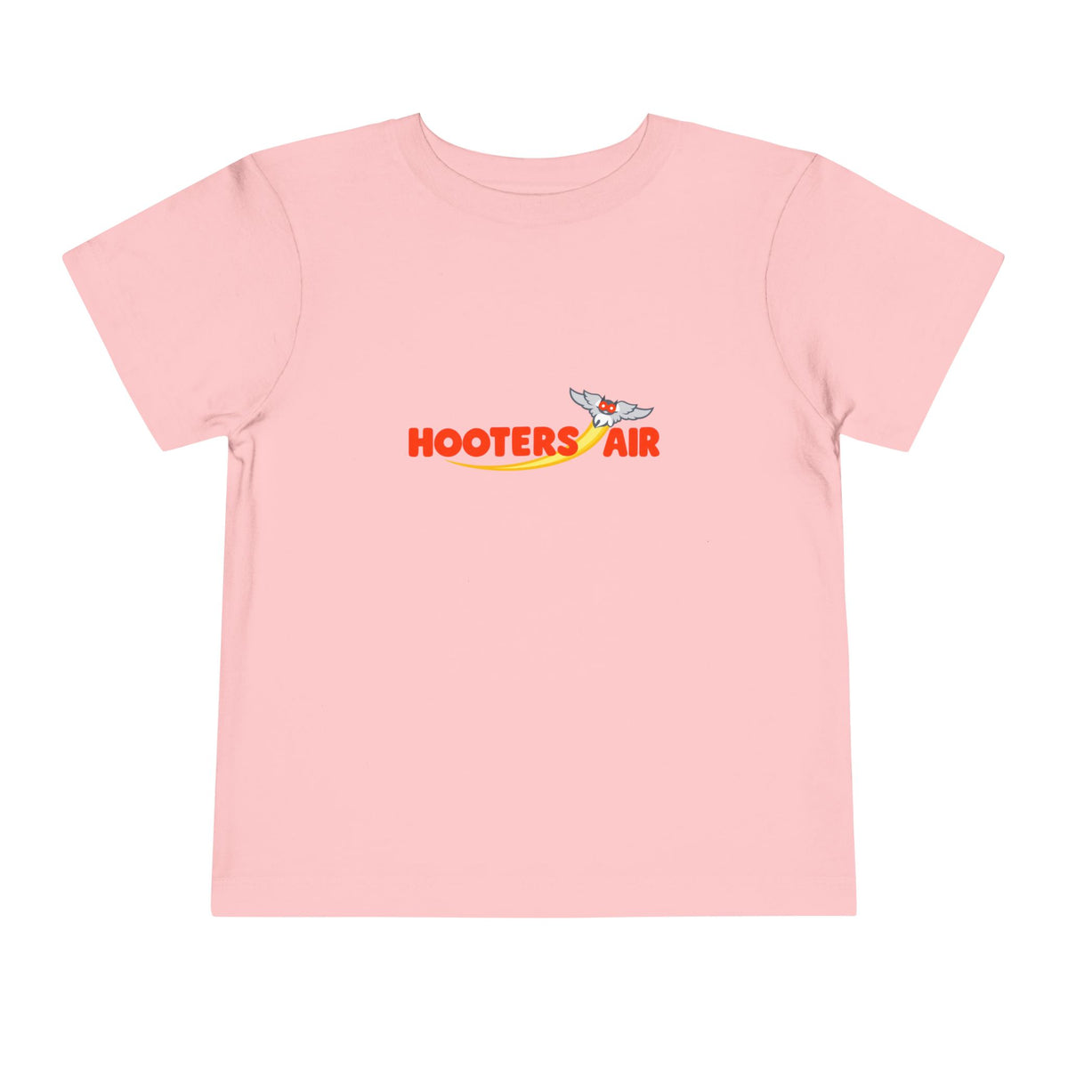 Hooters Air Toddler Tee / T-Shirt