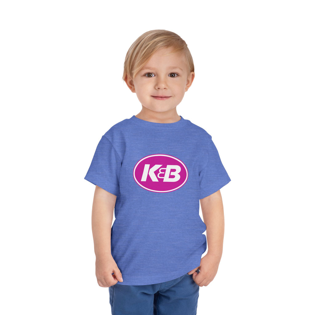 K&B (Katz & Besthoff) Toddler Tee / T-Shirt