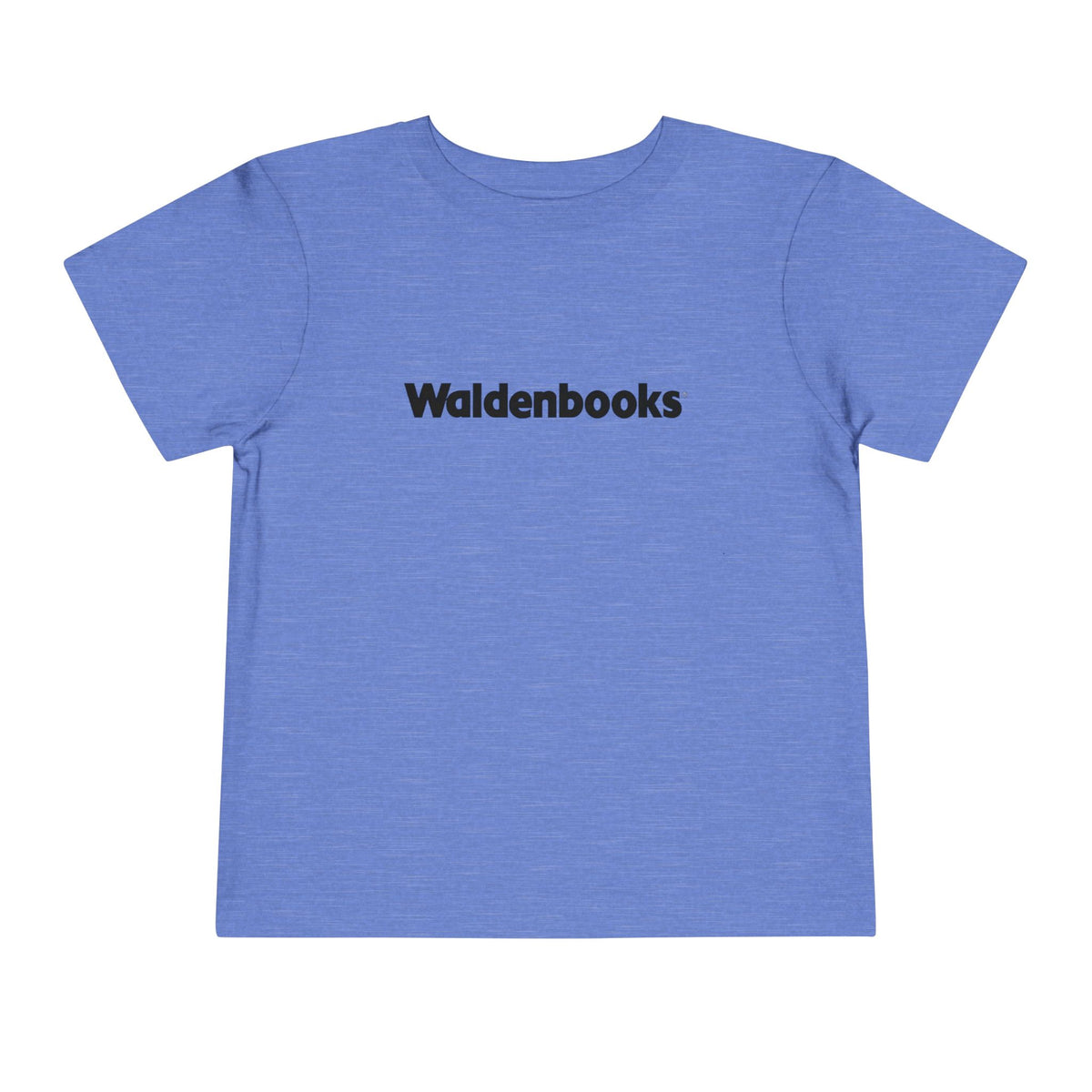 Waldenbooks Toddler Tee / T-Shirt