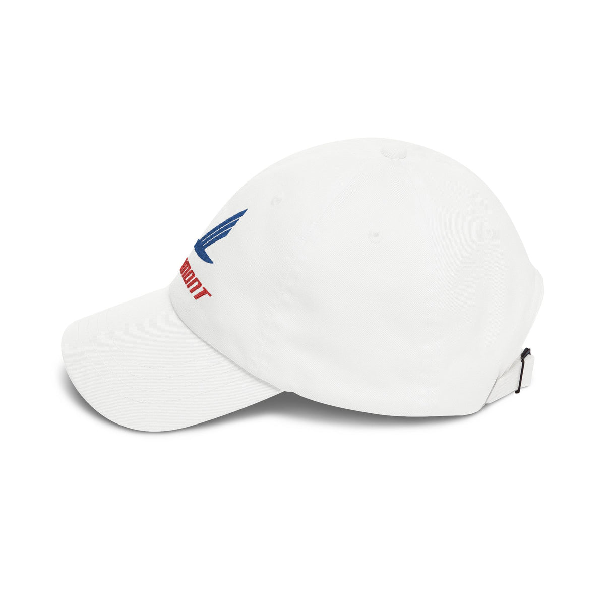 Piedmont Airlines Embroidered Dad Cap Hat