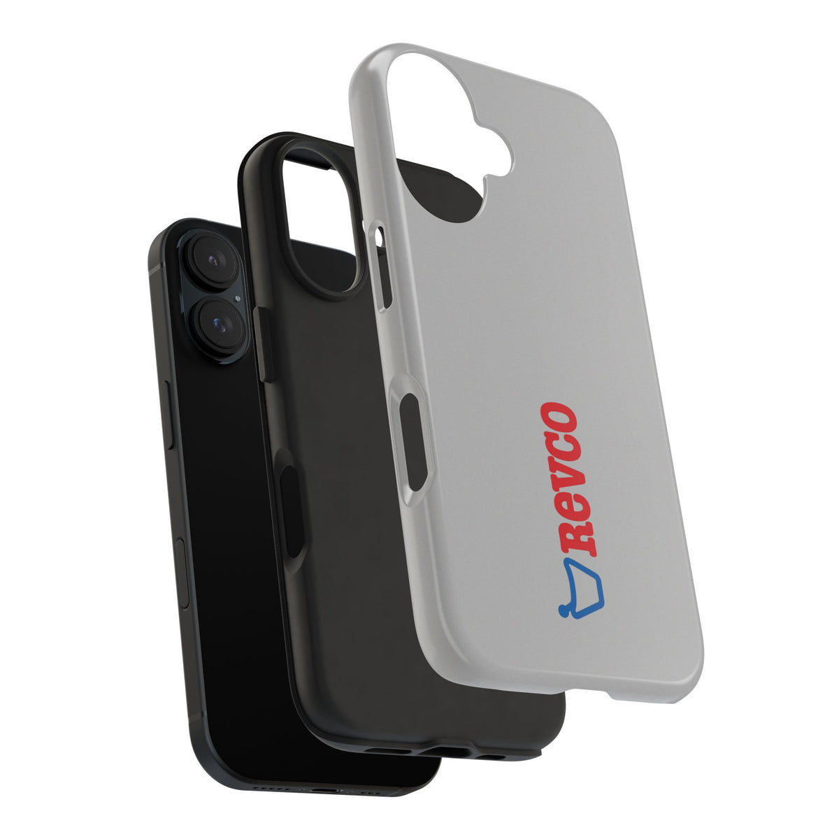 Revco Discount Drug Stores Tough Phone Case