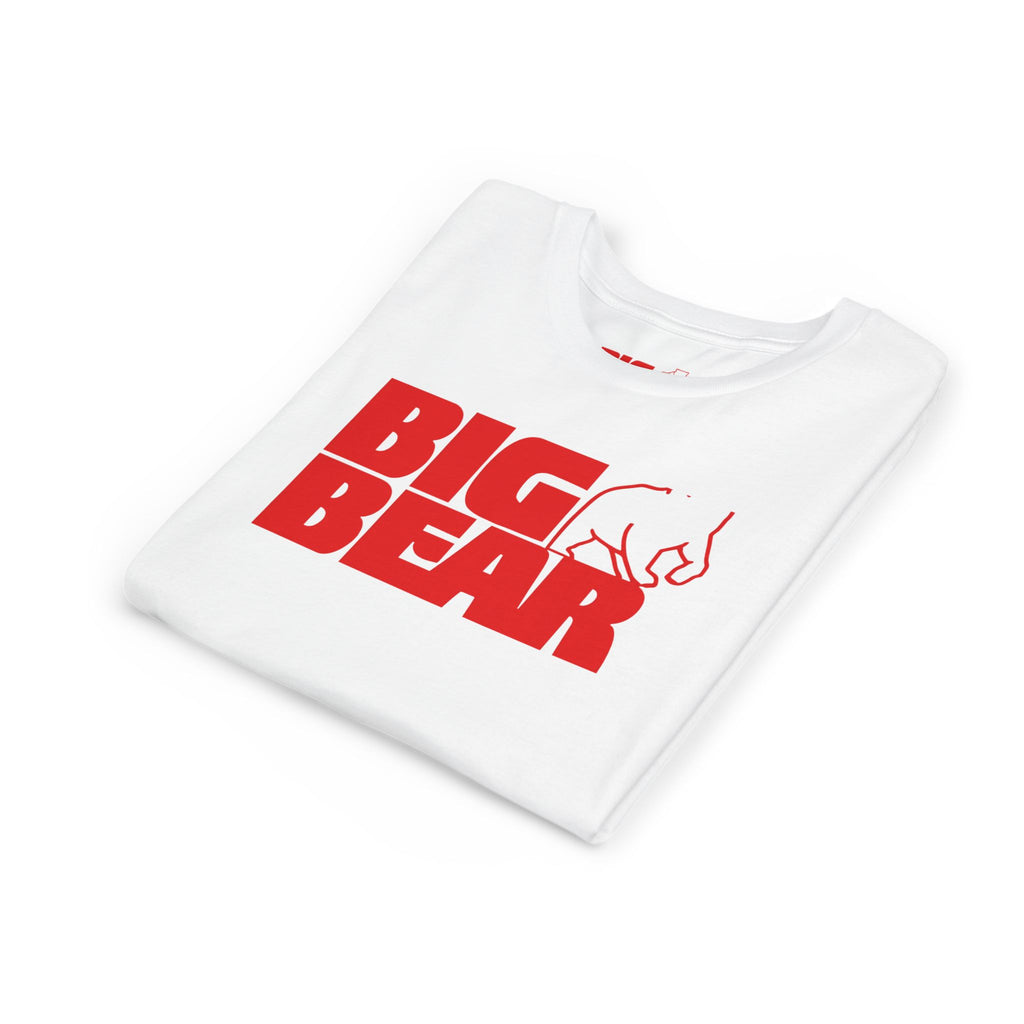 Big Bear Stores Kids Tee / T-Shirt