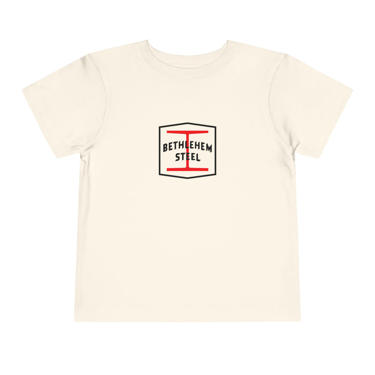 Bethlehem Steel Toddler Tee / T-Shirt