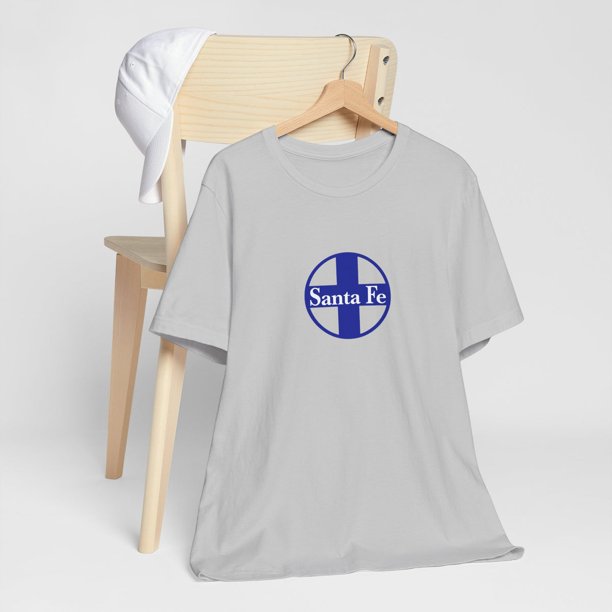Atchison Topeka and Santa Fe Railway T-Shirt