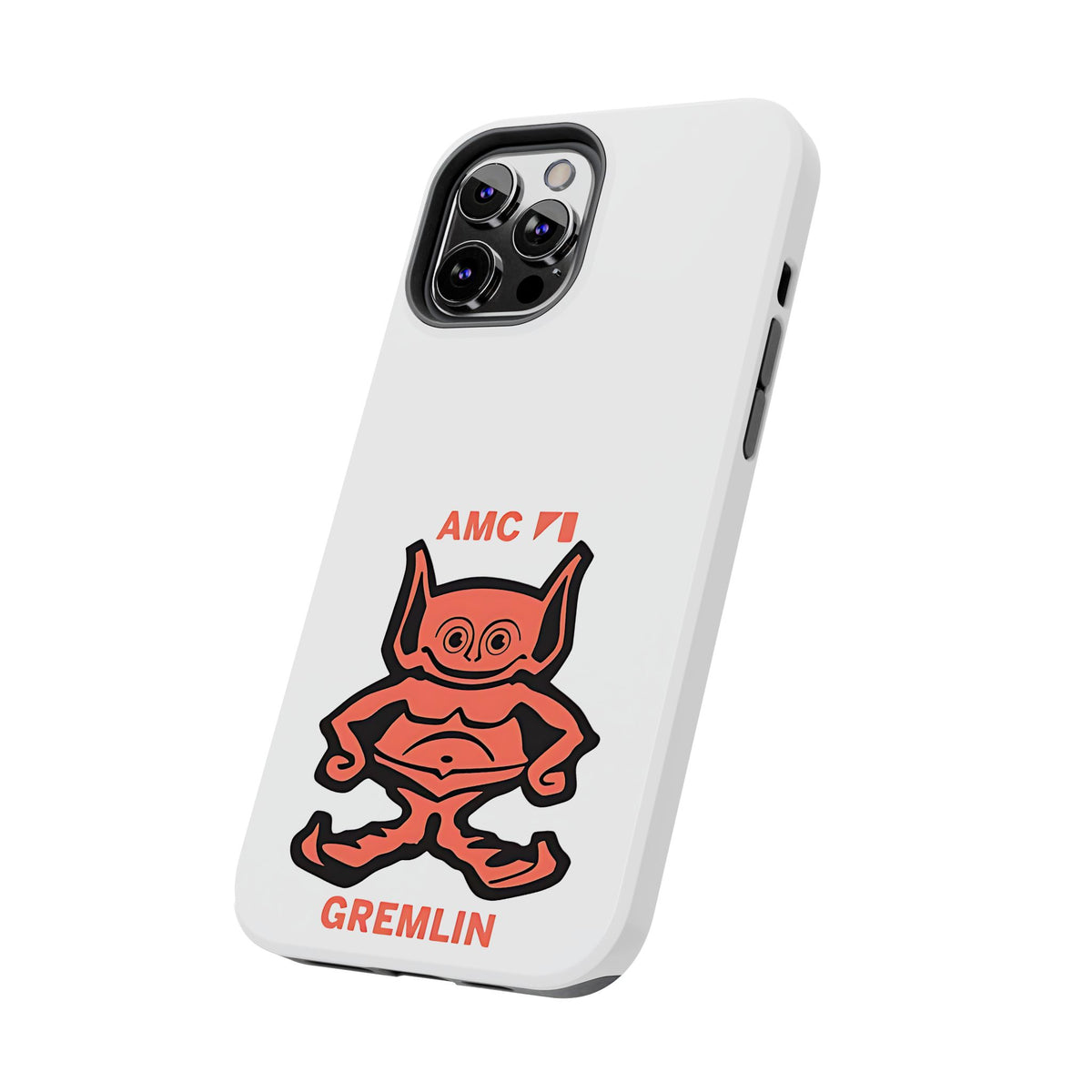 AMC Gremlin Tough Phone Case
