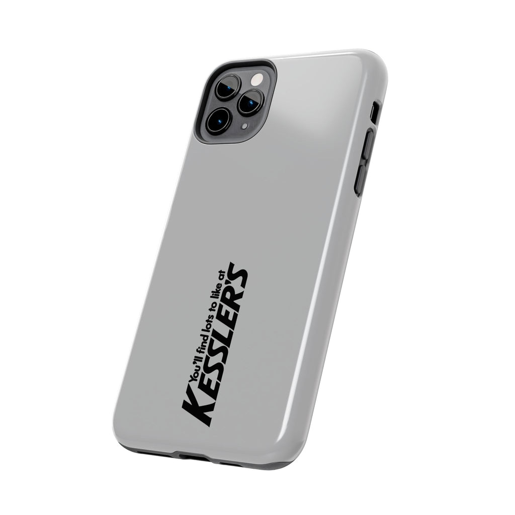 Kessler's Tough Phone Case
