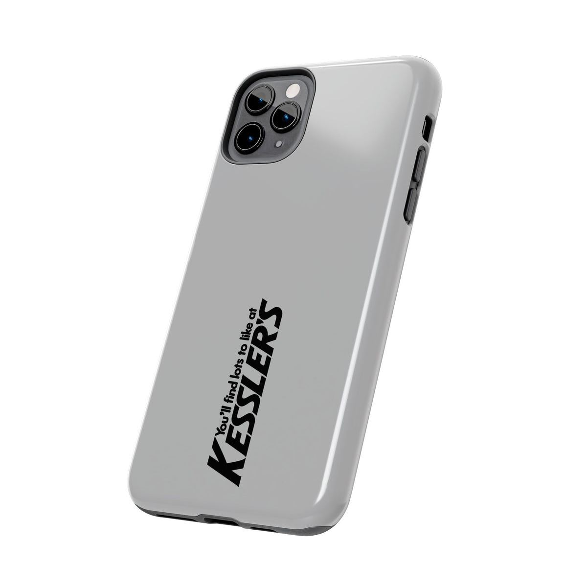 Kessler's Tough Phone Case