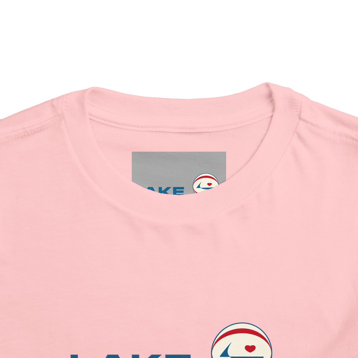 Lake Central Airlines Toddler Tee / T-Shirt