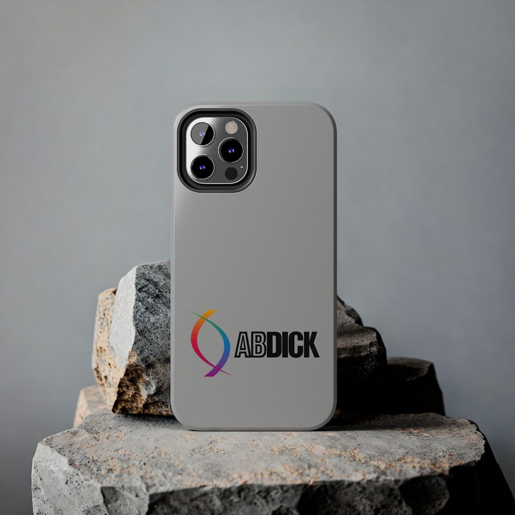 A. B. Dick Company Tough Phone Case