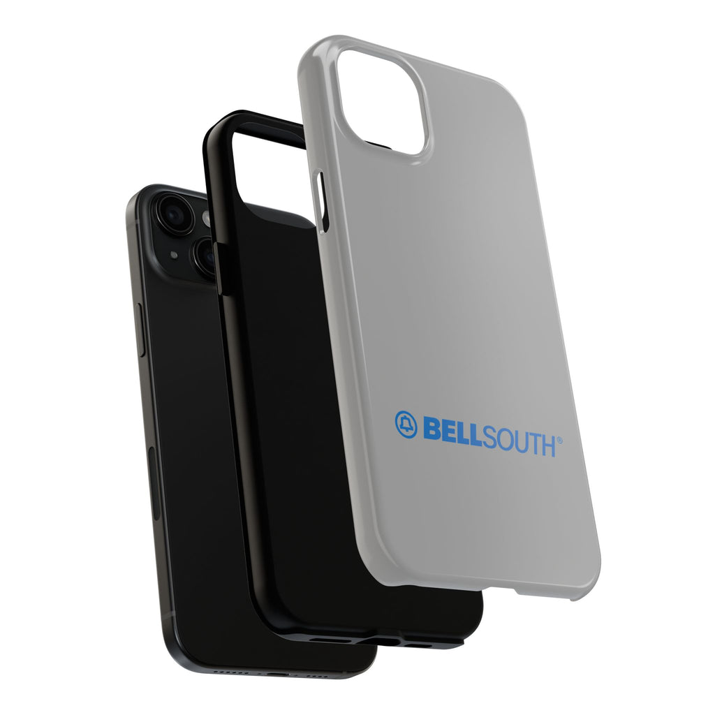 BellSouth Tough Phone Case