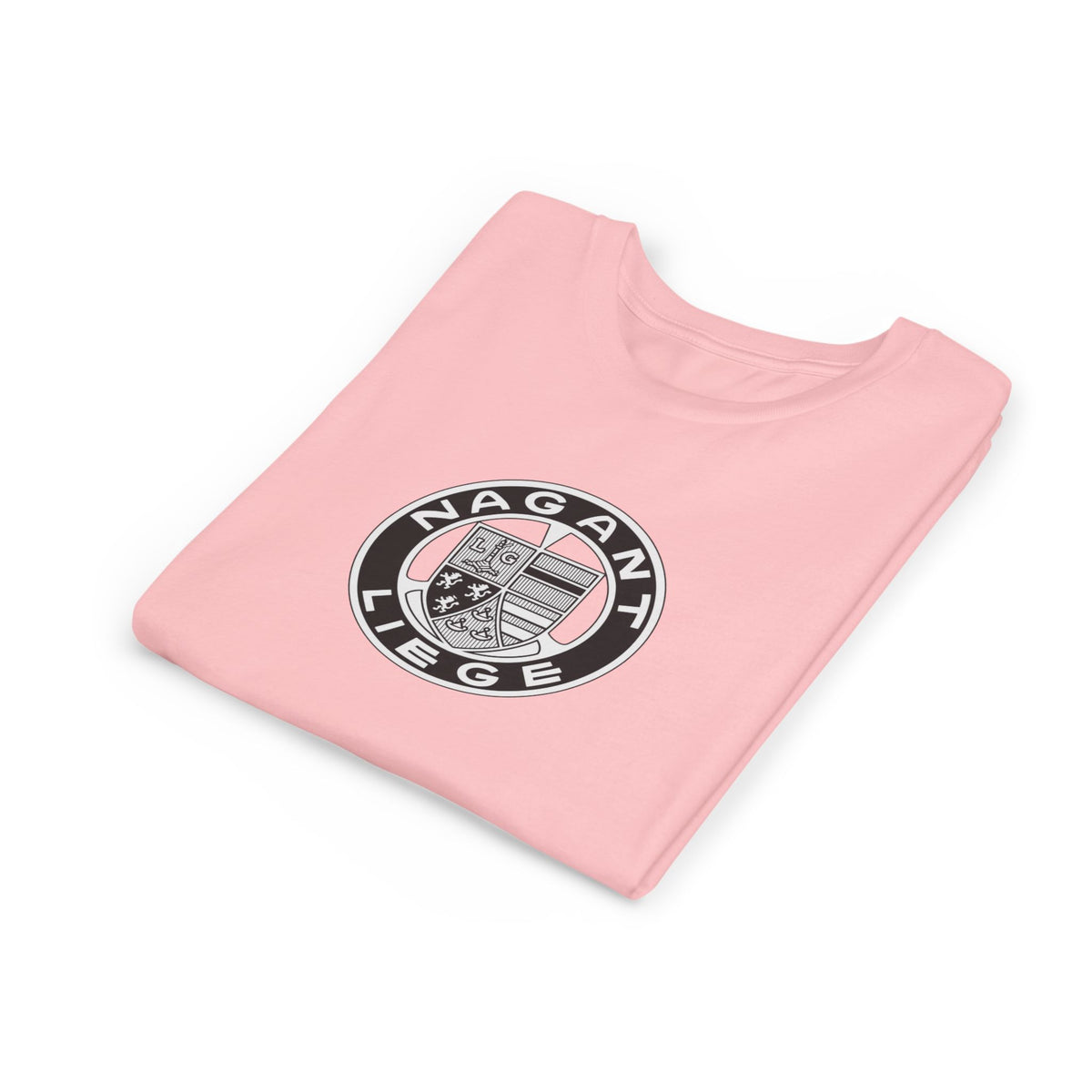Fabrique d'armes Émile et Léon Nagant Kids Tee / T-Shirt
