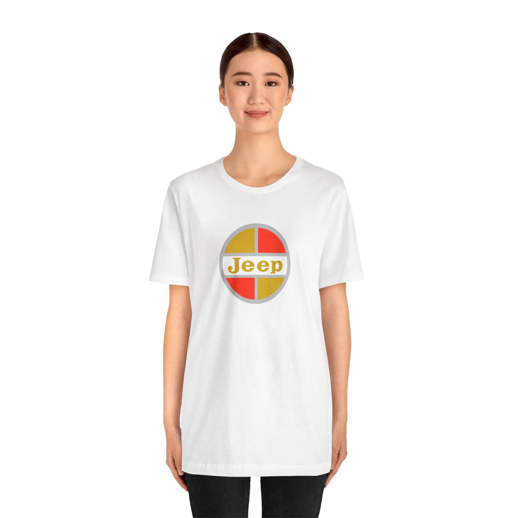 Kaiser Jeep T-Shirt