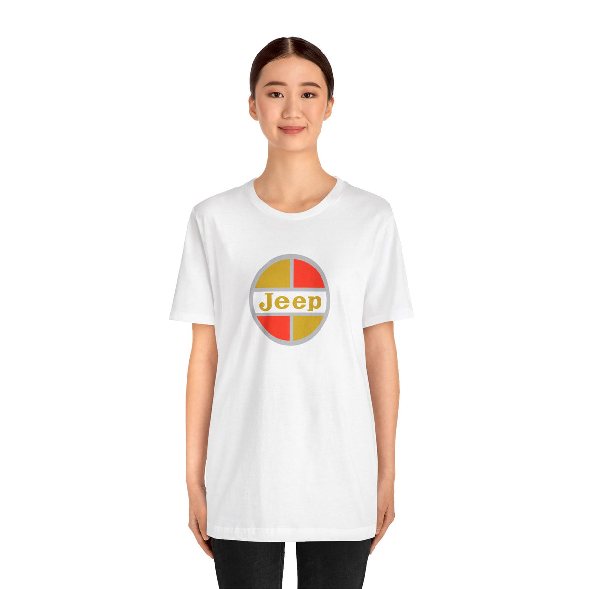 Kaiser Jeep T-Shirt