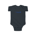 Continental Airlines Infant Bodysuit