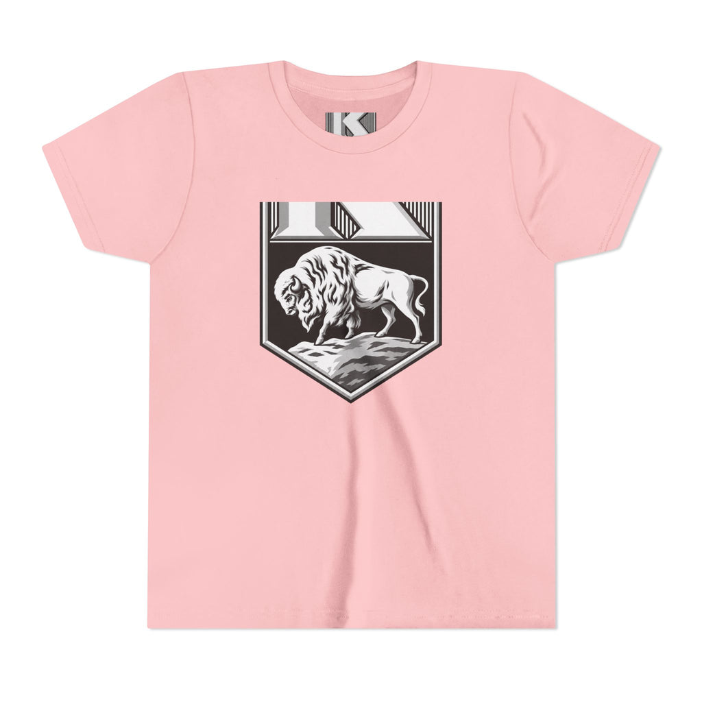 Kaiser Motors Kids Tee / T-Shirt