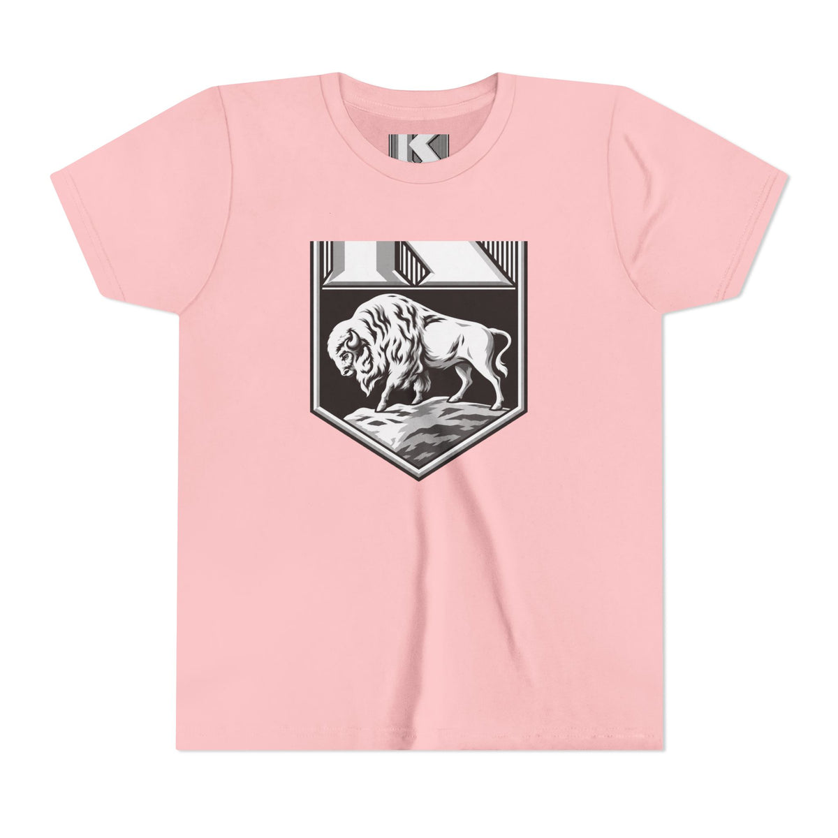 Kaiser Motors Kids Tee / T-Shirt