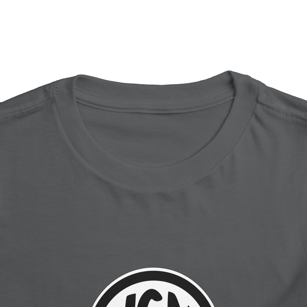 Virginian Railway Toddler Tee / T-Shirt