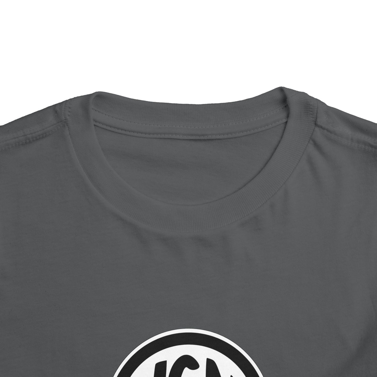 Virginian Railway Toddler Tee / T-Shirt
