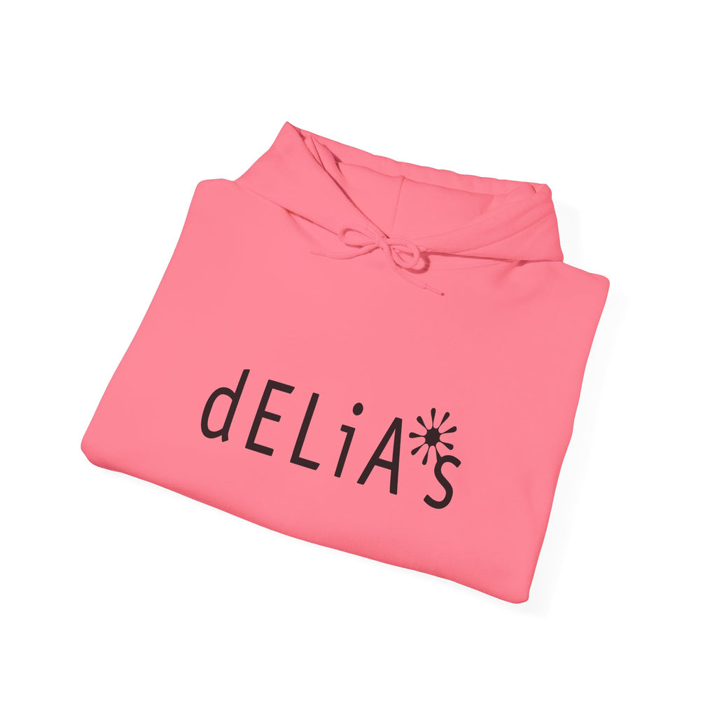 Delia's Hoodie / Sweatshirt