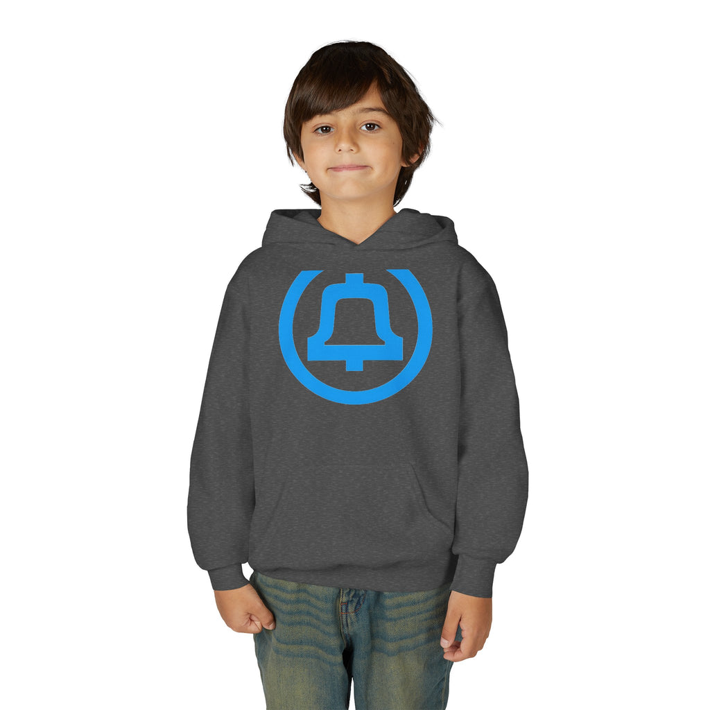 Bell System Youth Hoodie / Sweatshirt