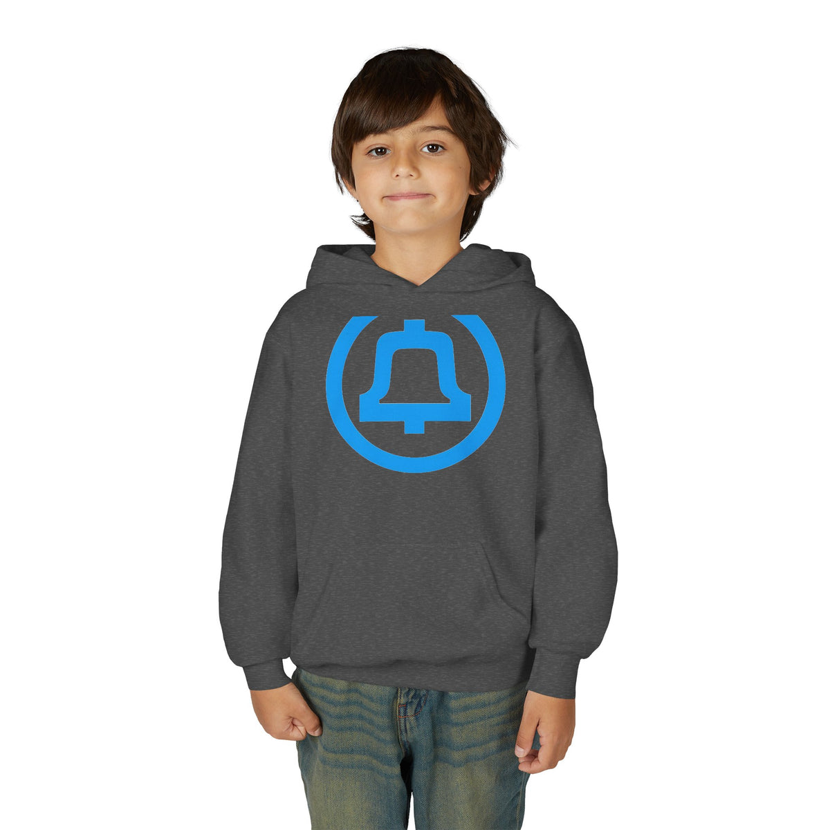 Bell System Youth Hoodie / Sweatshirt