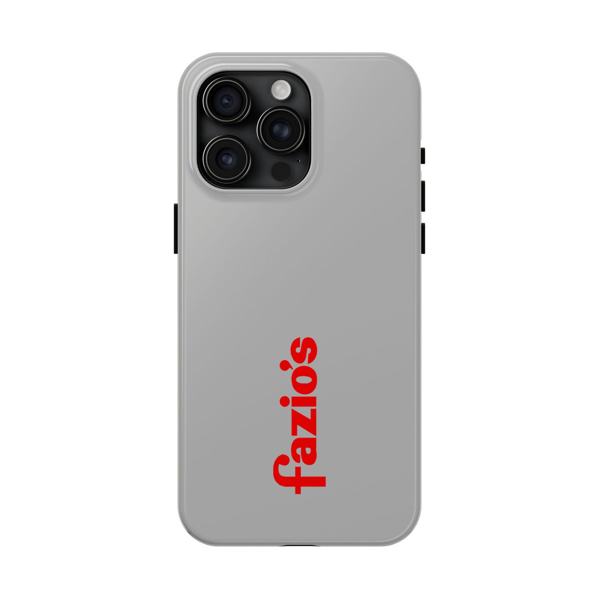 Fazio's (Fisher Foods) Tough Phone Case