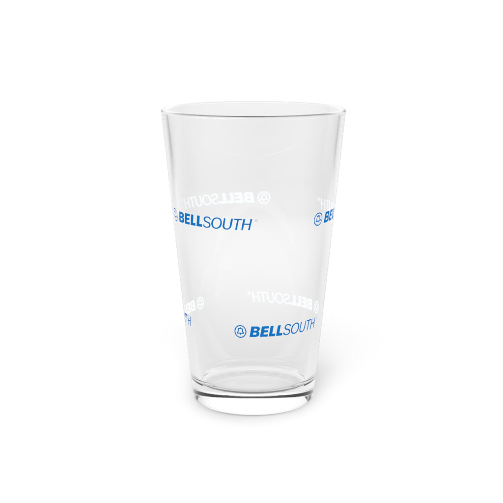 BellSouth 16oz Pint Glass