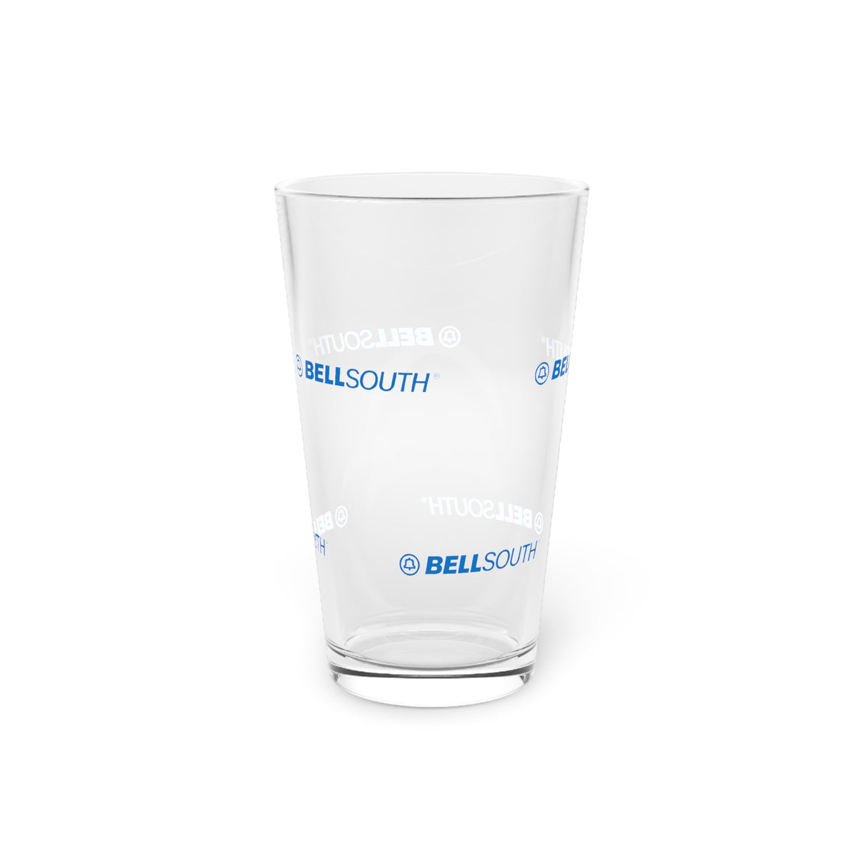 BellSouth 16oz Pint Glass