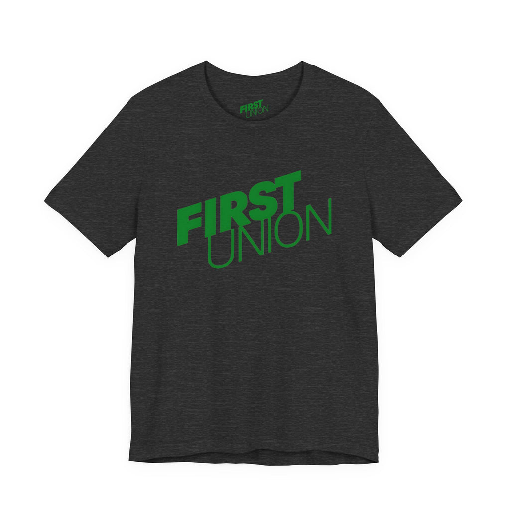 First Union T-Shirt