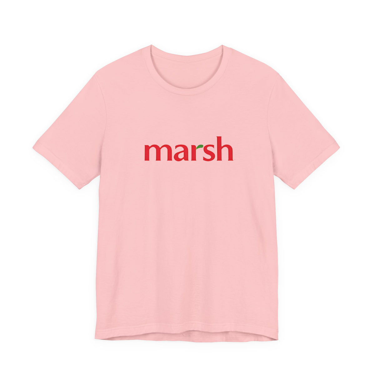 Marsh Supermarkets T-Shirt